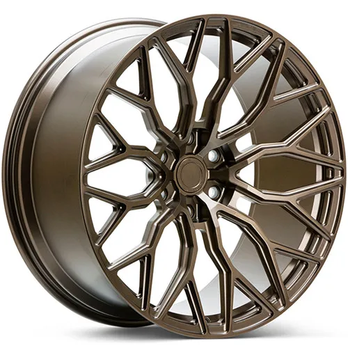 Absolutely amazing design forged wheels 18 19 20 21 22 inch custom rim s17-02 s17-04