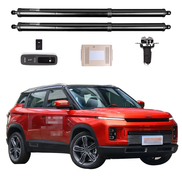 High Performance Car Power Tail door, Auto Electric Tailgate Lift For Geely ICON 2020/For Geely Vision X6 2020