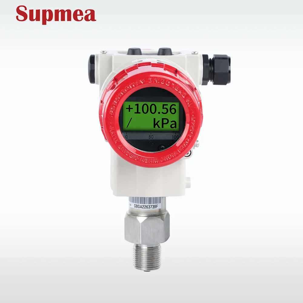 pressure sensor liquid vacuum sensor analog output pressure transmitter manufacturer