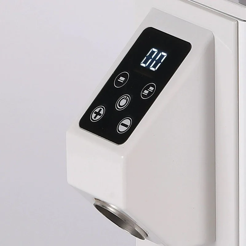 Coffee Grinder Electric Professional Commercial 64mm Flat Burr Electric Coffee Grinder Specialty Coffee Grinder