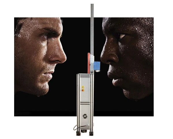 High Quality Boutique Traceable Vertical Robot Printer Wall Design 3D Painting Machine