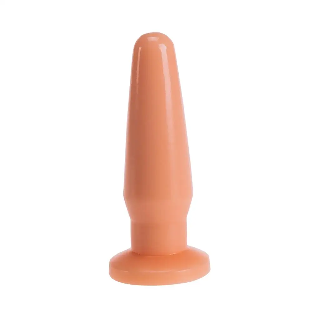 Sexbay Sucker Dildo Butt Plug Set For Men And Women