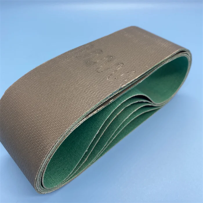 abrasive belts diamond sanding belts