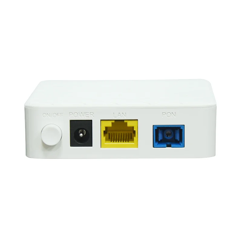 OFS-X7110 мини GPON & EPON двойной режим FTTx XPON ONU