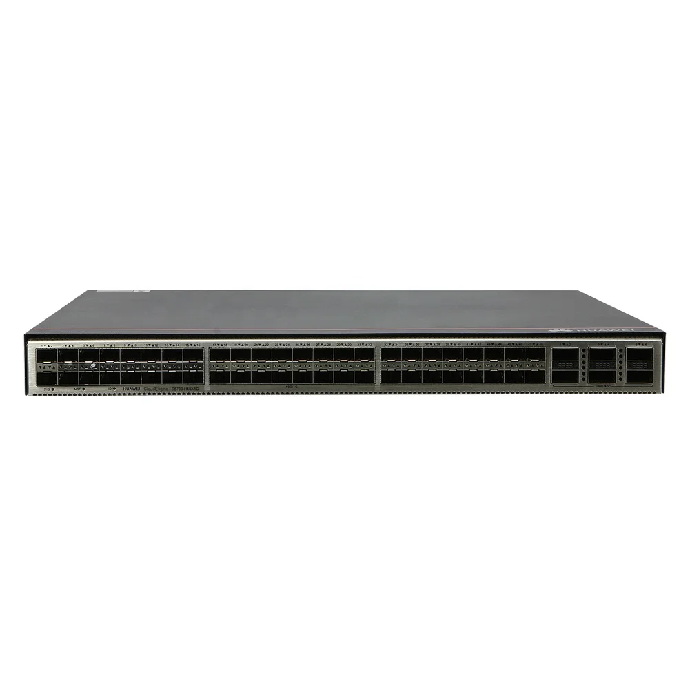  В наличии S6730-H48X6C 48 портовый коммутатор сетевой