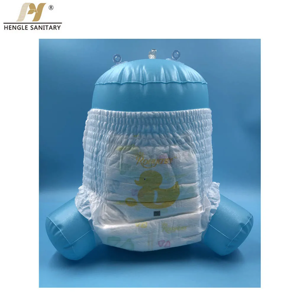 Reusable Washable Baby Cloth Diaper