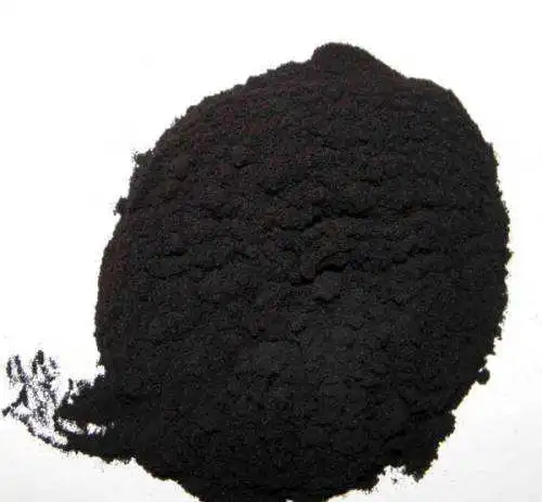 
Manufacturer Iron hydroxide/Ferric hydroxide CAS 1309-33-7 with high purity 