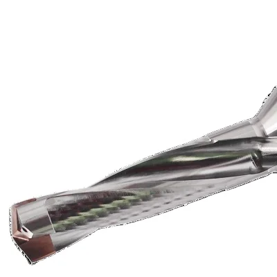 modular drill shank / ananlog of taegutec tools