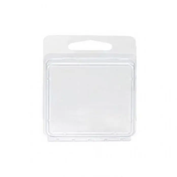 YL Cute High Fashion Oval Cold Heat Seal Blister Packaging Toy