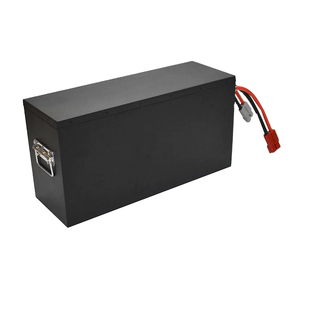 Bms lifepo4 cell 48v 72v 20ah 50ah 100ah 200ah литий-железо-фосфатные батареи для электрического велосипеда