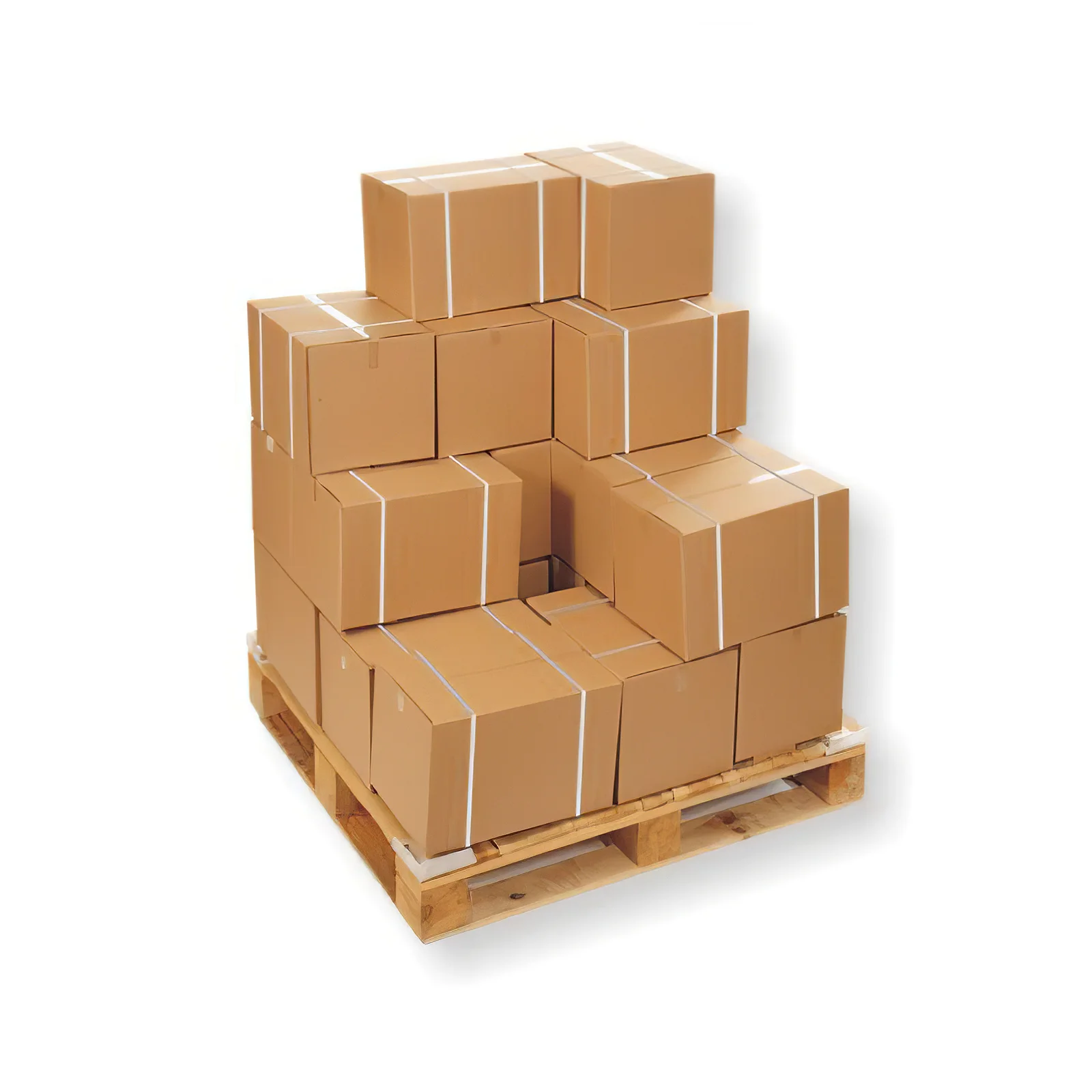 Auto Machine Use Pp Box Strap Band Semi Roll Of