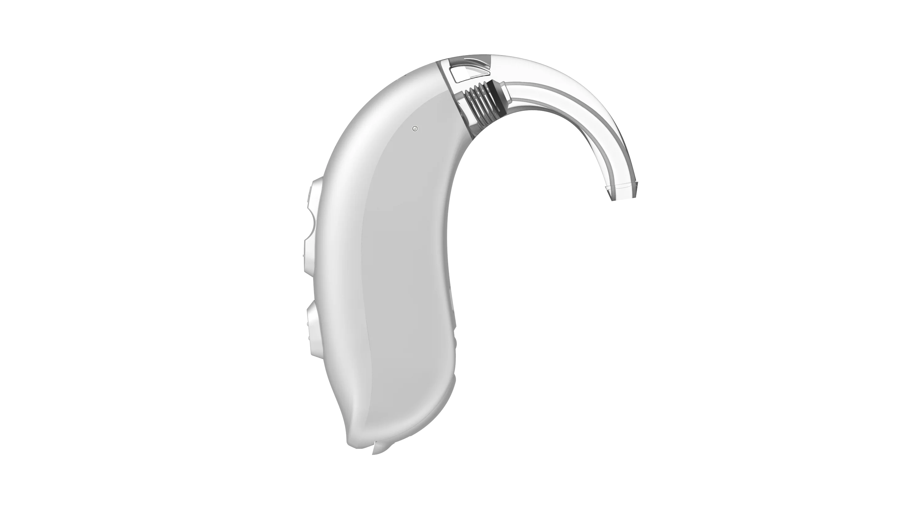 Programmable hearing aids bte digital wireless hearing aids for deafness price