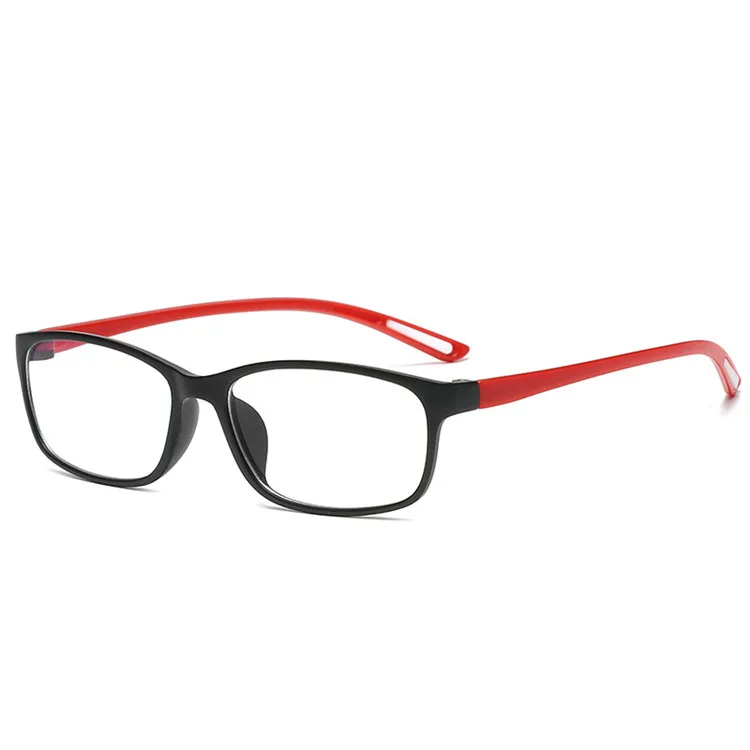 Trending Hot Products Modern Anti-Blue Light Optical Glasses Business Eyeglasses