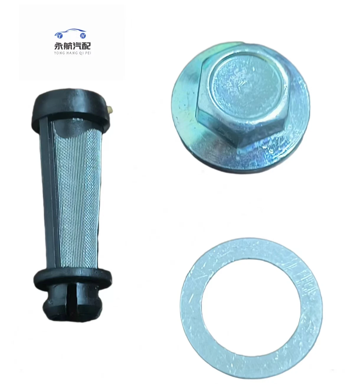 24150-23761 24150 23761 G4GC масляный регулирующий клапан фильтра для Hyundai Kia 4GFC 2415023761