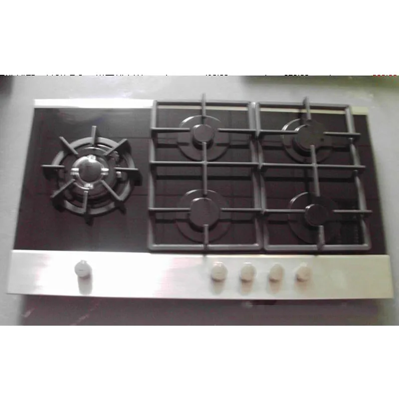 Конфорочной газовой плитой XT-50571 по системам OEM и ODM