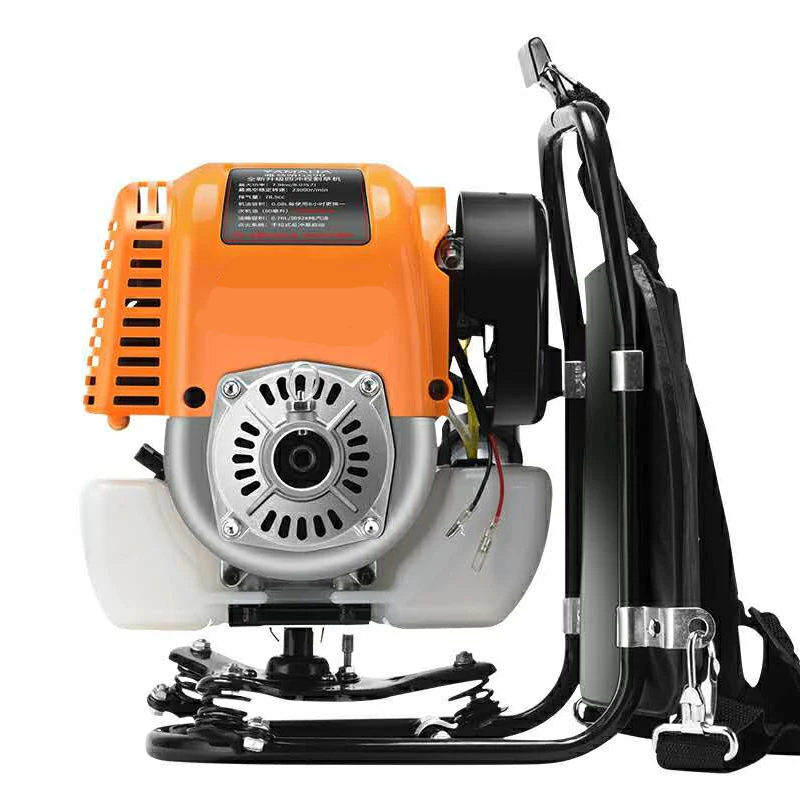  Agricultural gasoline brush cutter replace for