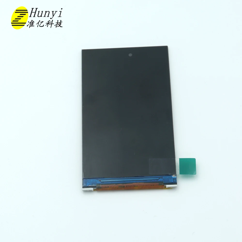 Лидер продаж 3-дюймовый 480*854 TFT ЖК-экран с 24PIN интерфейсом MIPI IC JD9161Z для промышленных автомобилей игр умного дома