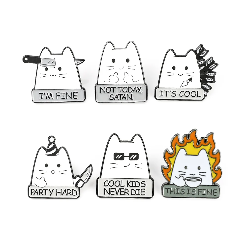 more then 3000 style in stock Wholesale Pin Supplier No Minimum Brooch Anime Logo Custom Lapel Metal Badge Soft Hard Enamel Pin