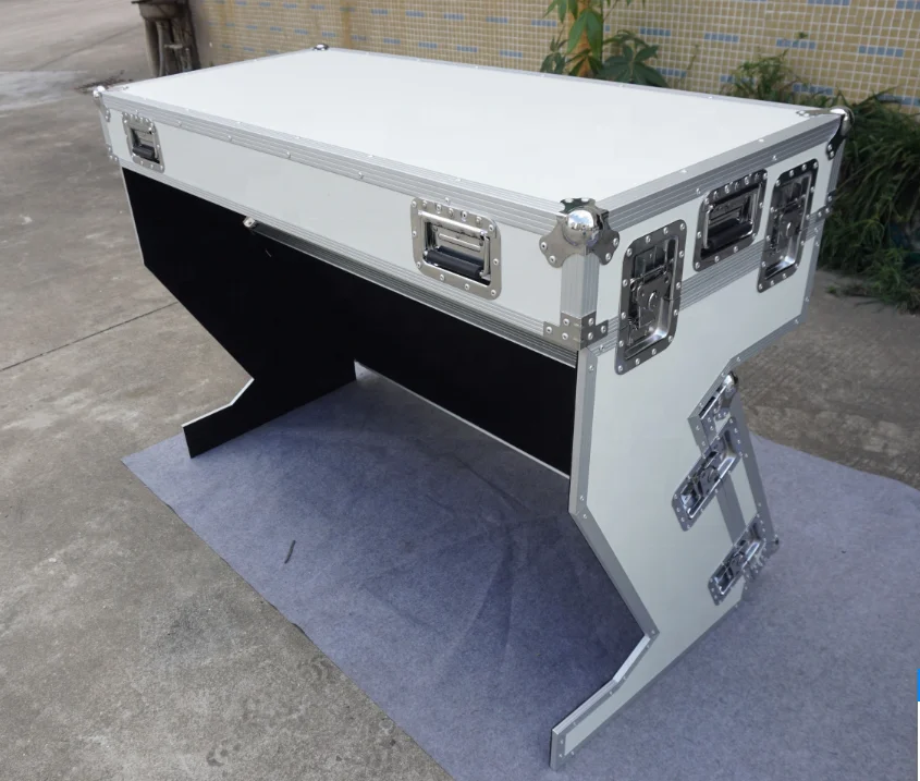 DJ table1