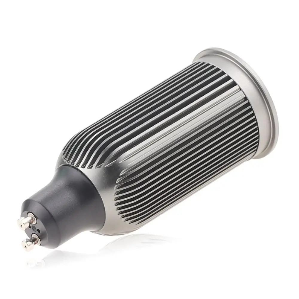 
3W 5W 7W 9W 12W Round Casting Aluminum Dimmable Recessed Led Indoor Spotlight 