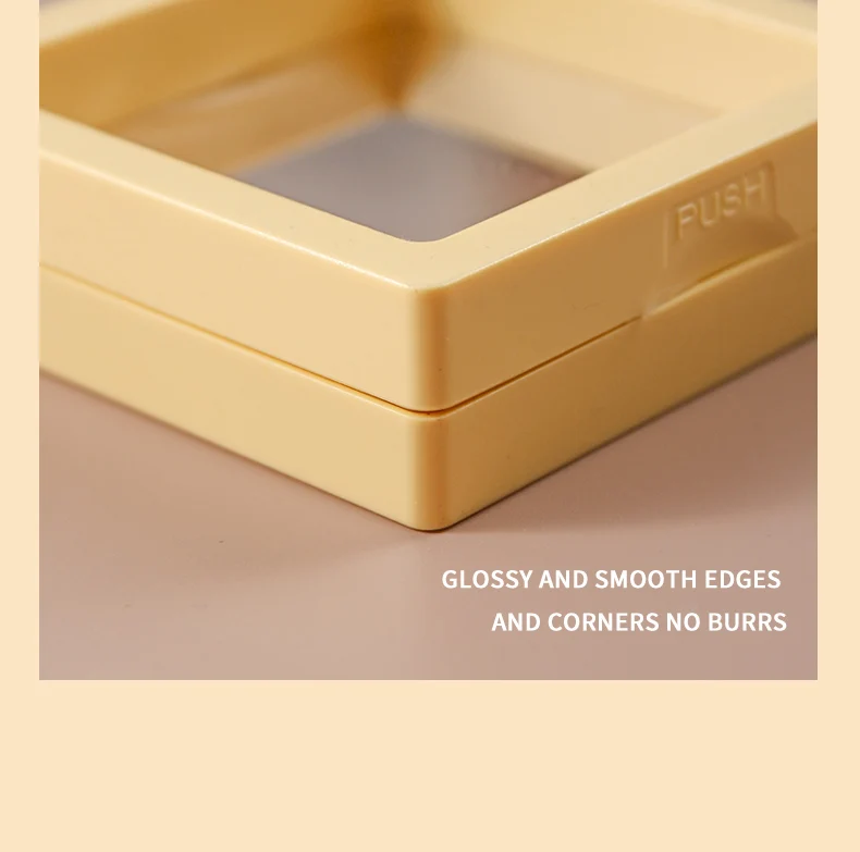 Custom Logo Cardboard Sliding Sleeve Paper Jewelry Storage Drawer Box Packaging With Clear PE Film Floating Gift Display Box