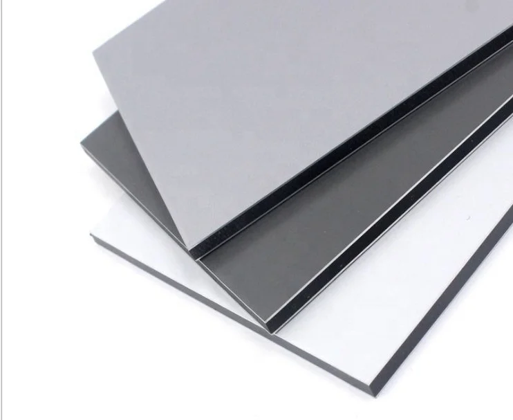 Производитель алюминиевых композитных панелей 2 мм 3 4 5 6 alucobond цены acp лист
