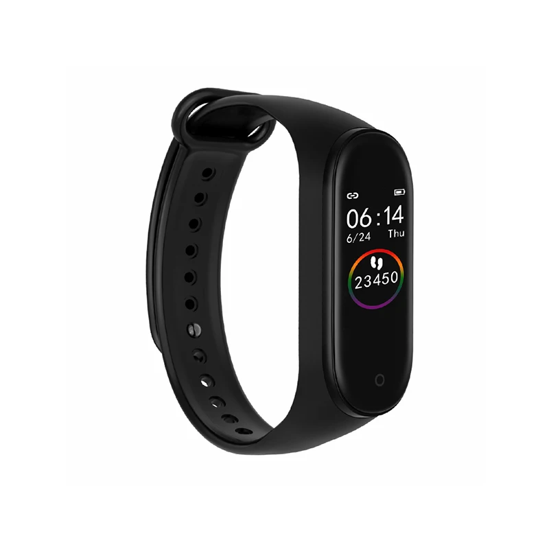 
New sport touch screen smart watch band M4 bracelet Smartwatch for android phone 