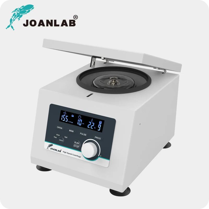 Joan Lab High Speed Microhematocrit Centrifuge