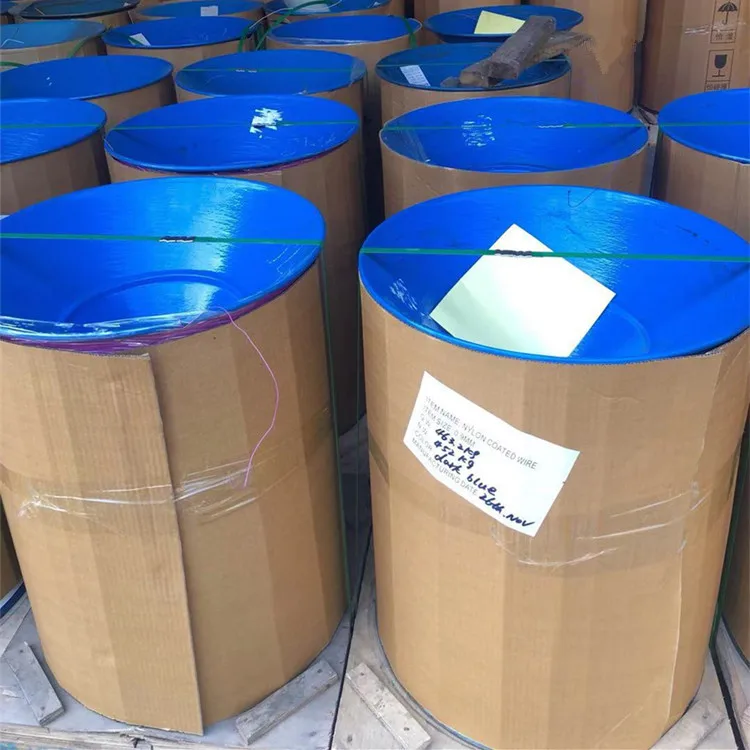 
factory book binding wire iron wire nylon coated wire 