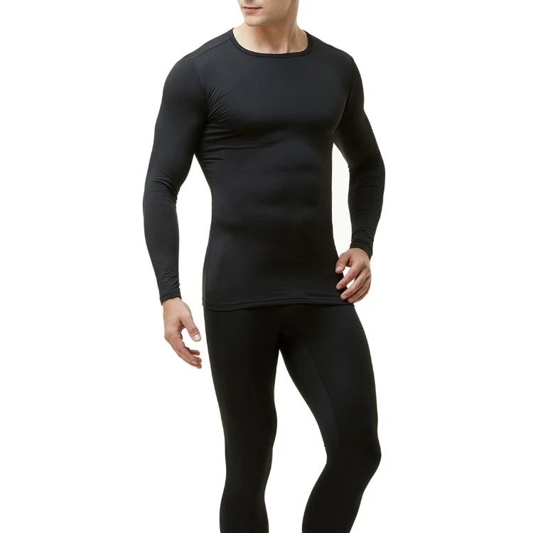 merino wool thermal underwear men thermal underwear set