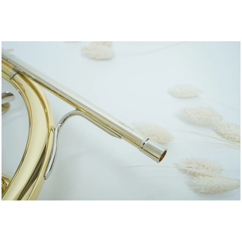 Music import brass band concert musical instrument made in Japan