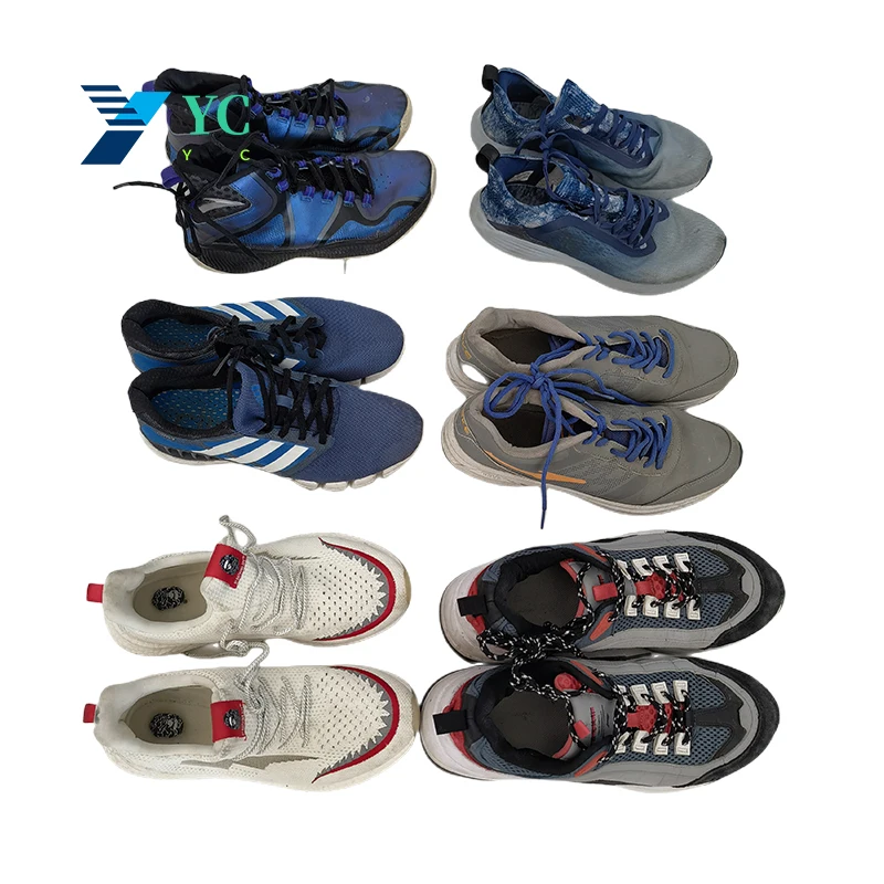 New Design This Month wholesale used shoes  Used Men Shoes Used Shoes