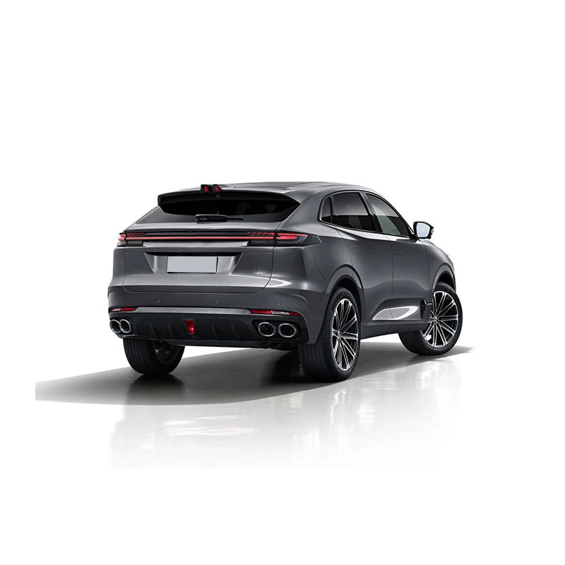 Buy 2024 Hot Selling  changan uni-k Used and New Gasoline Cars SUV New energy vehicle for adults
