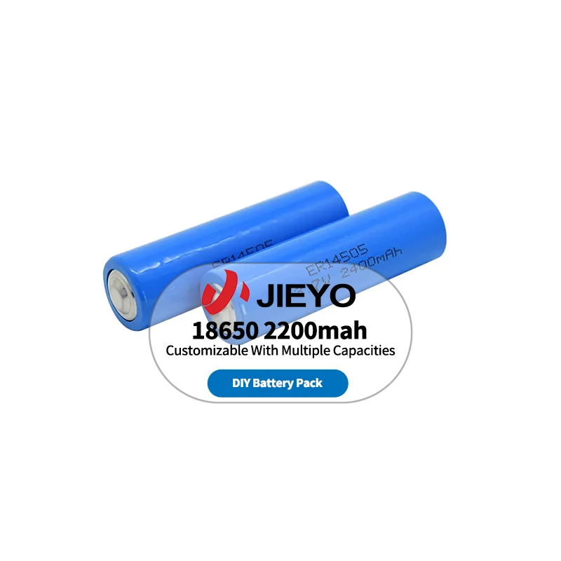 JIEYO 3 7 В 2400 мАч Электрический велосипед аккумулятор 18650 перезаряжаемый литий-ионный для электровелосипеда