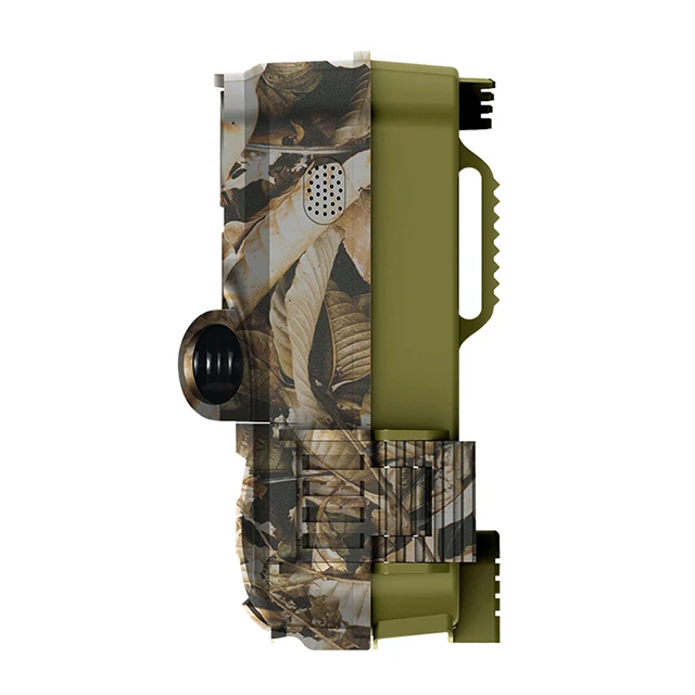 HDKing Лидер продаж, камера видеонаблюдения для фермы, Wi-Fi, фотоловушка для охоты