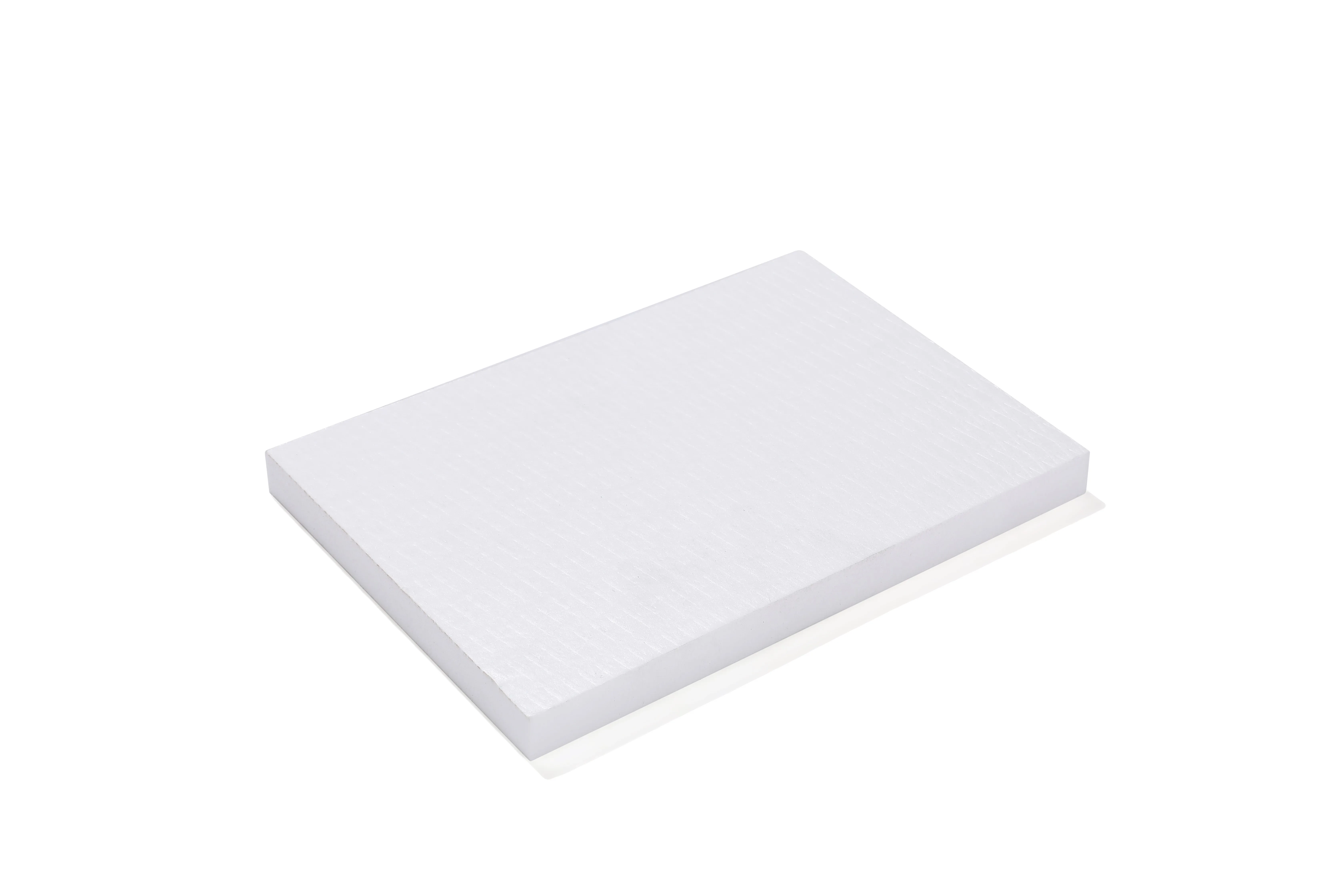 Hot sale cheap factory price High quality XPS board for high-quality floor heating High transmittance No fluorescent agent