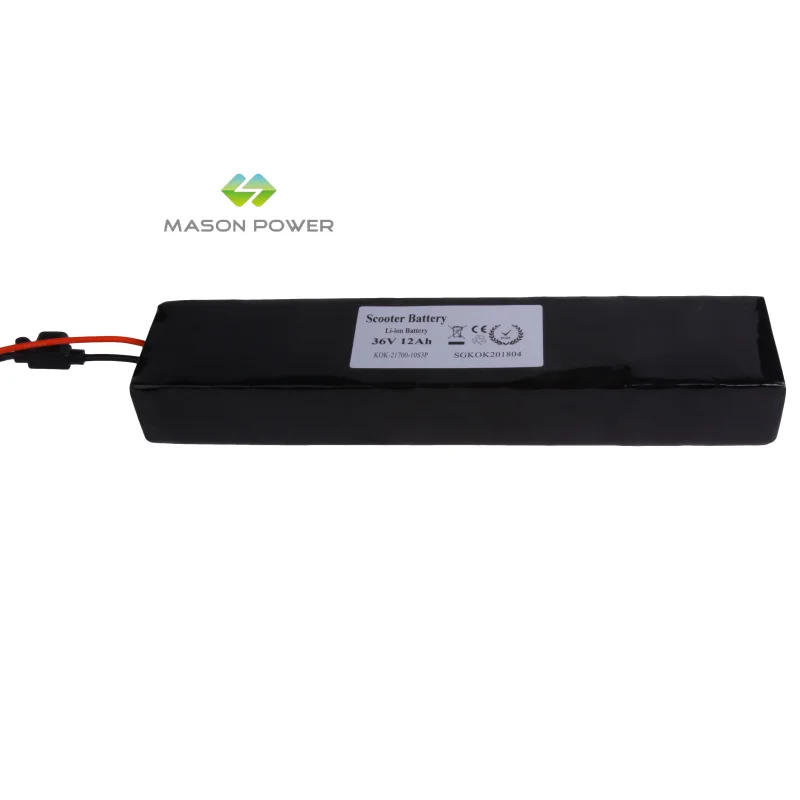 OEM 36 вольт Lifepo4 электровелосипед скутер 72 В 60 48 30ah литиевая Электрическая аккумуляторная батарея для мотоцикла