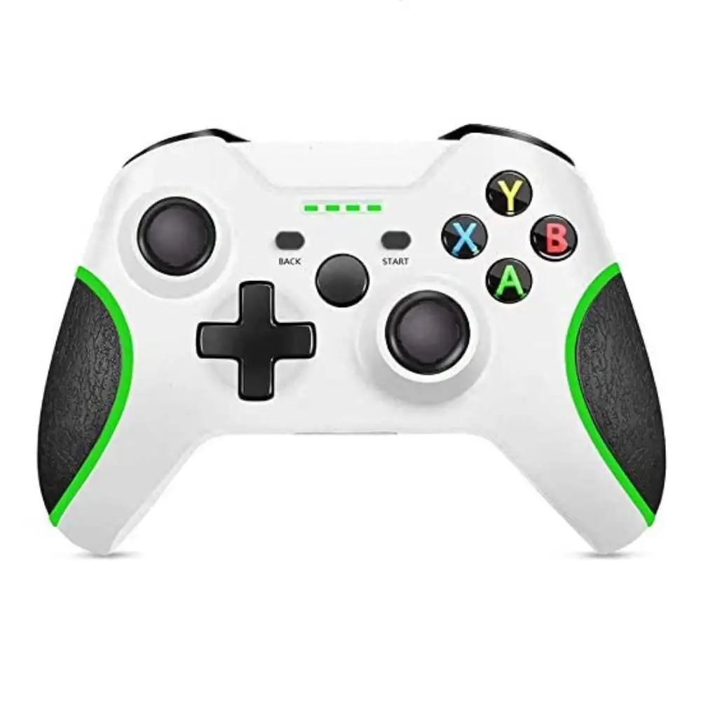 Беспроводной джойстик xbox one для игрового контроллера 24 ГГц По заводской цене