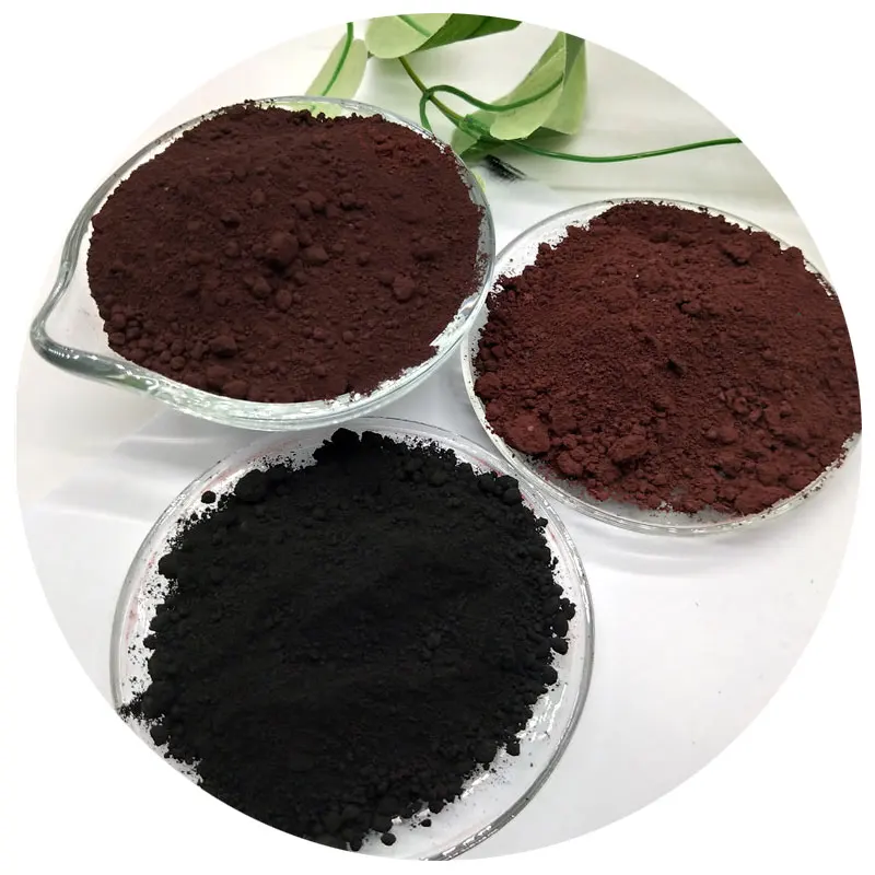 Construction industry inorganic pigment ceramic pigment powder professional manufacturers