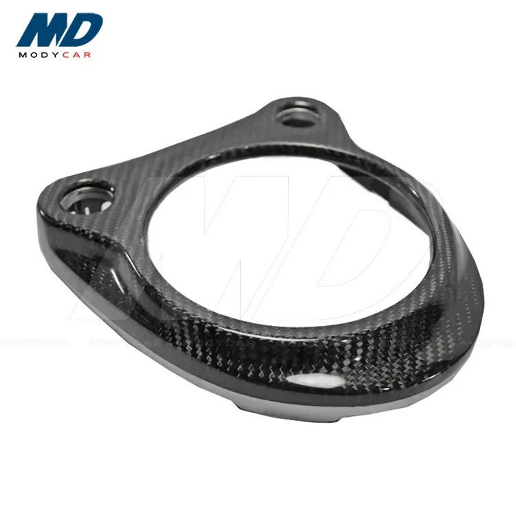 Carbon Fiber Gear Surround For 2009-2015 Nissan 370Z Z34