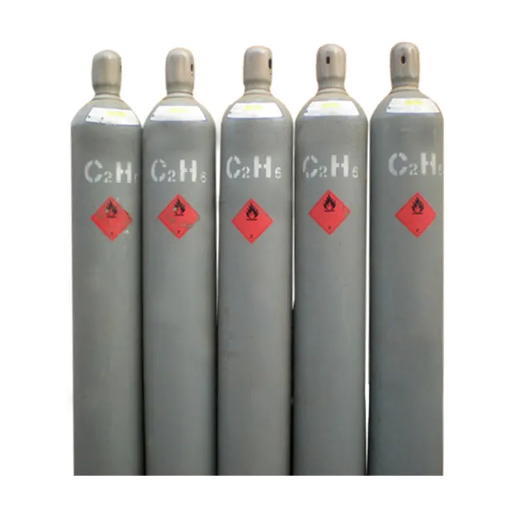 Газовый хладагент r170