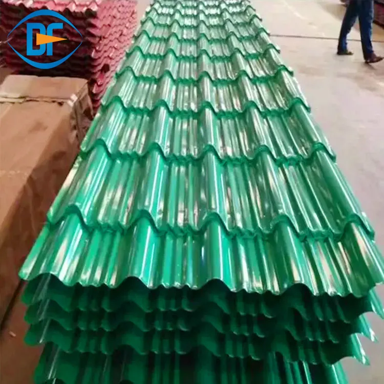PPGL Hot rolled galvalume galvanized aluminum color coated 1100 1050 1060 3003 3004 corrugated steel plate board roofing