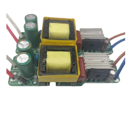 Factory price constant current bare board power supply18-39V/0.87A  isolated high PF value led driver