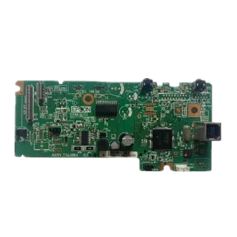 L130 90% new original Motherboard For Epson L130 Formatter Printer formatter board