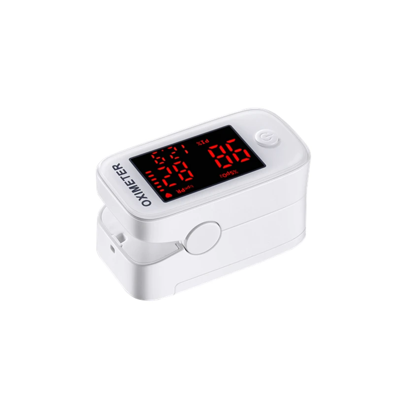 Wholesale High-accuracy Home Machine Finger Pulse Handheld Oximeter For Sale