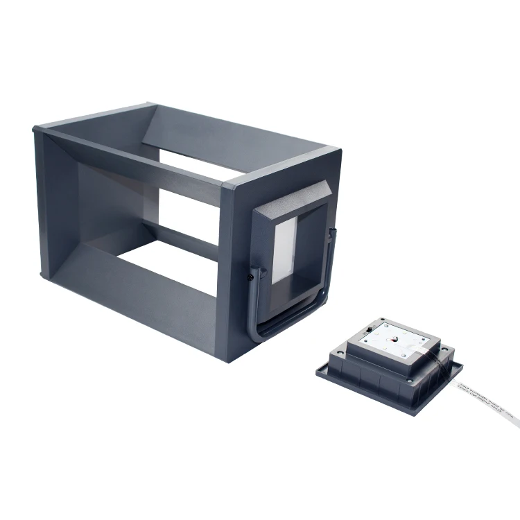 Modern wireless rechargeable landscape decorativelawn parterre garden pathway  deck solar lantern