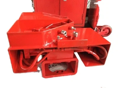 API 6A standard Hydraulic Orifice plate Choke Valves for oil well drilling