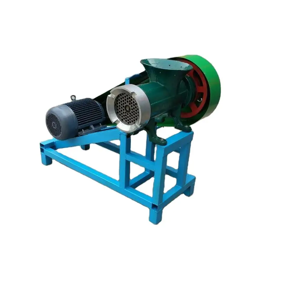 
Commercial electric meat grinder, chicken grinder, large grinder 