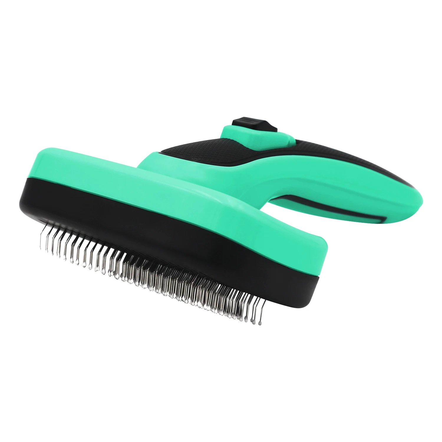 Hot Selling Wholesale Cat Hair Remover Brush Massage Brush Dog Grooming Brush Kit