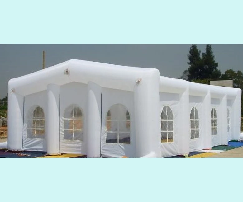 giant inflatable outdoor tent, gallery tent, exhibition tent TE-19